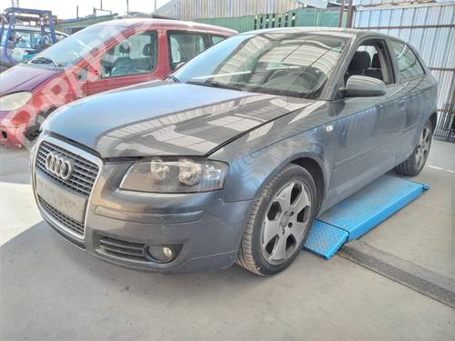 Front right interior door handle AUDI A3 (8P1) 1.9 TDI | BP9113267I14  - Image 28