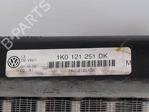 Køler SEAT ALTEA (5P1)  | BP22440993M31 