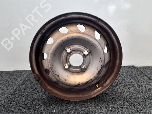 Fælk Fælk OPEL CORSA B (S93) [1993-2009] 8256952 8256952
