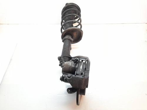 Used Right front shock absorber CITROËN SAXO (S0, S1) 1.5 D (57 hp) 24031518