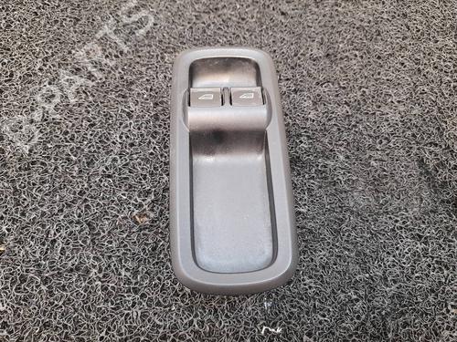Used Left front window switch Left front window switch FORD FIESTA VI (CB1, CCN) [2008-2026] 7631401 7631401