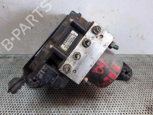 Used ABS pump RENAULT MEGANE II (BM0/1_, CM0/1_) [2001-2012]  1540448