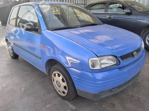 Alternator SEAT AROSA (6H1) 1.0 | BP12606550M7 