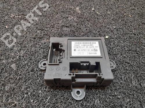 Used Control unit Control unit FORD S-MAX (WA6) 2.0 (145 hp) 10136314 10136314