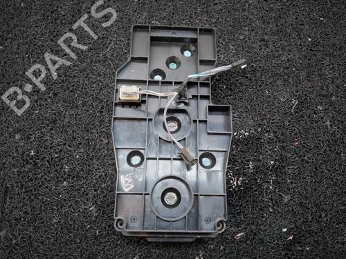 Climate control TOYOTA YARIS (_P9_) 1.33 VVT-i (NSP90_, NSP90R) | BP4597420I5 