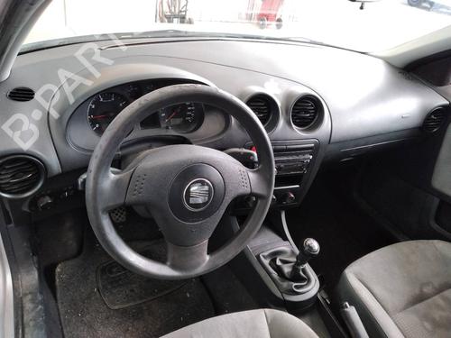 Front wiper motor SEAT CORDOBA (6L2) 1.4 16V | BP8216458M29 