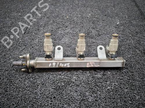 Used Injection rail Injection rail KIA PICANTO II (TA) [2011-2018] 11498408 11498408