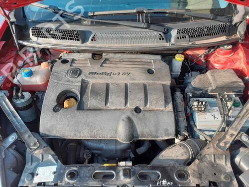 Left front window switch FIAT BRAVO II (198_) 1.9 D Multijet (198AXB1A) | BP28534887I27  - Image 19
