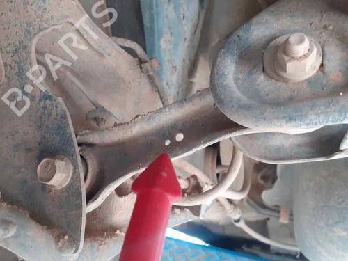 Used Left rear suspension arm MITSUBISHI ASX (GA_W_) [2009-2025]  23268540