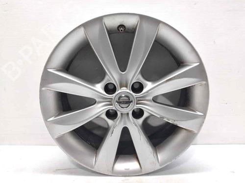 Used Rim NISSAN NOTE (E12) [2012-2025]  30328475