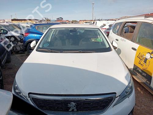 Used Parts PEUGEOT 308 II (LB_, LP_, LW_, LH_, L3_) [2013-2021]  4334387