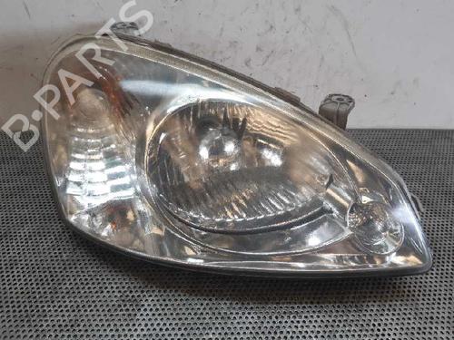Used Right headlight TATA INDICA 1.4 i (75 hp) 12454588