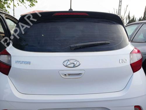 Used Tailgate Tailgate 38626629 38626629