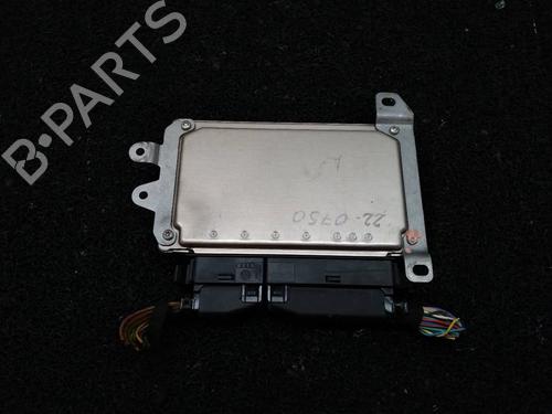Engine control unit (ECU) SMART FORTWO Coupe (451) 1.0 (451.331, 451.380) | BP10539494M57 