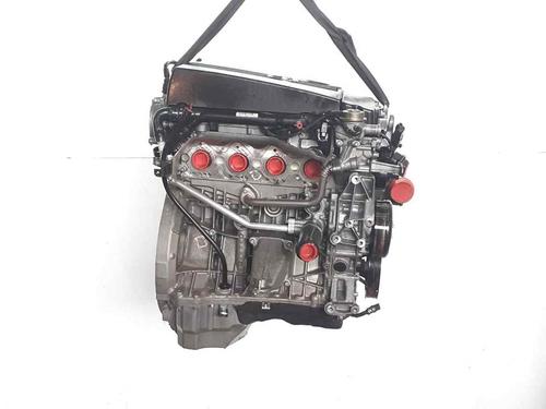 Used Engine Engine MERCEDES-BENZ C-CLASS Coupe (CL203) C 180 Kompressor (203.746) (143 hp) 31700363 31700363