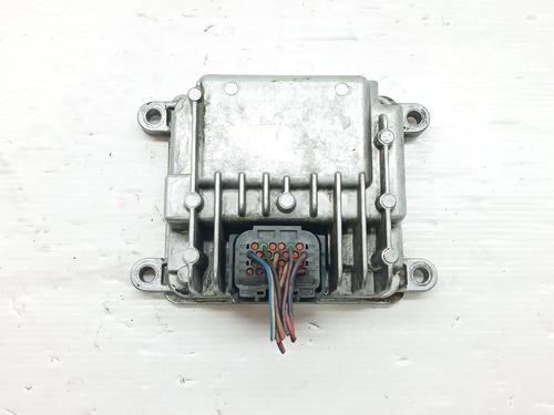 Used Engine control unit (ECU) Engine control unit (ECU) OPEL CORSA C (X01) 1.7 DTI (F08, F68) (75 hp) 33794435 33794435