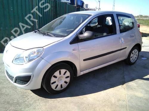 Left front window switch RENAULT TWINGO II (CN0_)  | BP5048223I27  - Image 5