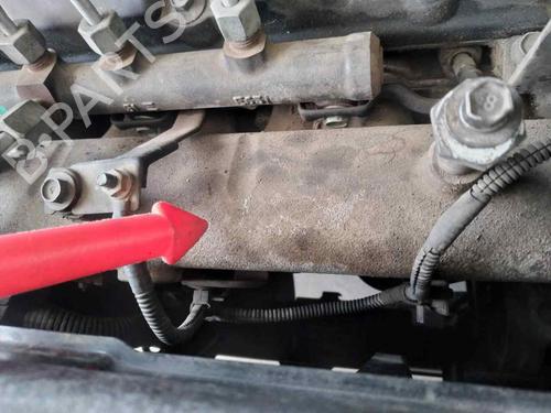 Intake manifold KIA CARNIVAL / GRAND CARNIVAL III (VQ) 2.9 CRDi | BP20076825M70