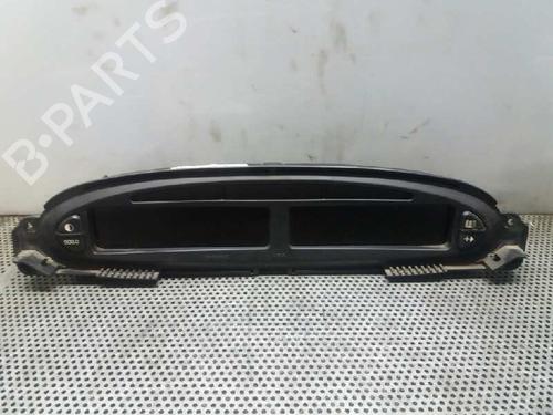 Used Instrument cluster CITROËN XSARA PICASSO (N68) 2.0 HDi (90 hp) 2266305