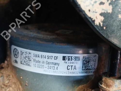 Used ABS pump ABS pump 39173463 39173463