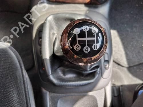 Rear axle OPEL VECTRA B (J96) 2.0 DTI 16V (F19) | BP13372393M2 