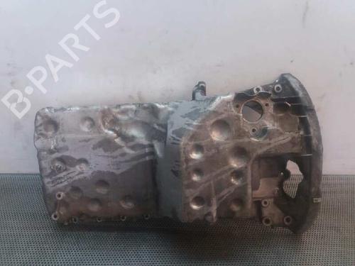 Oil sump MERCEDES-BENZ C-CLASS Coupe (CL203) C 220 CDI (203.706) | BP14034343M115 