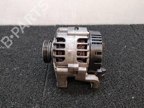 Used Alternator Alternator 12301487 12301487