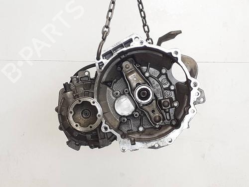 Gearbox SKODA FABIA II (542)  | BP29727457M3 