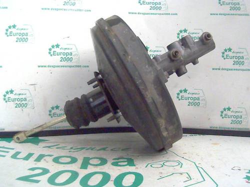 Used Servo brake Servo brake CITROËN C5 I (DC_) 2.0 HDi (DCRHZB, DCRHZE) (109 hp) 224240 224240