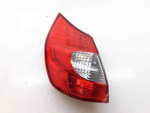 Used Left taillight RENAULT SCÉNIC II (JM0/1_) 1.5 dCi (JM1E, JM16) (106 hp) 30961733