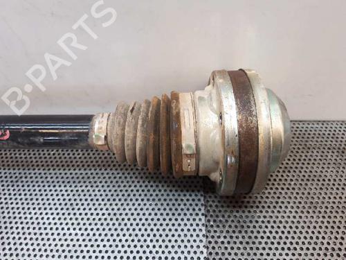 Left rear driveshaft AUDI A6 Allroad C7 (4GH, 4GJ) 3.0 TDI quattro | BP3649204M40 