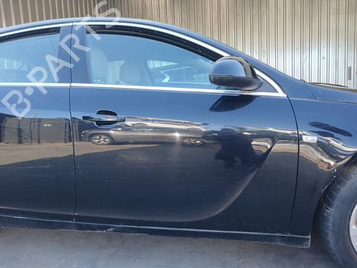 right-front-door-opel-insignia-a-g09-2008-2009-2010-2011-2012-2013-2014-2015-2016-2017-36106960 main image