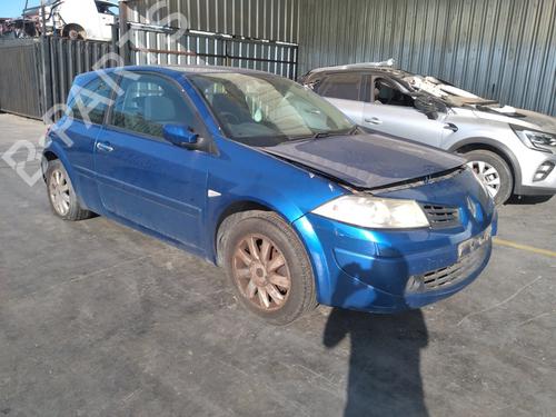 Startmotor RENAULT MEGANE II (BM0/1_, CM0/1_) 1.5 dCi (BM1E, CM1E) | BP19129218M8 