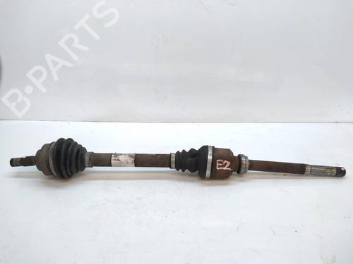 Right front driveshaft PEUGEOT 207 SW (WK_) 1.6 HDi (90 hp)null