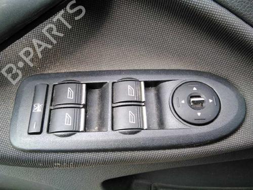 Steering column stalk FORD KUGA I | BP16541368I23 - Image 13