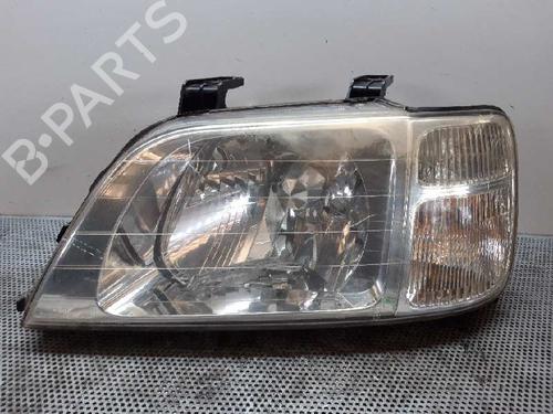 Used Left headlight Left headlight 233499 233499