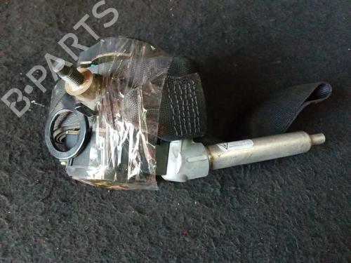 Front left seatbelt MERCEDES-BENZ A-CLASS (W168) A 140 (168.031, 168.131) | BP8736756I26 