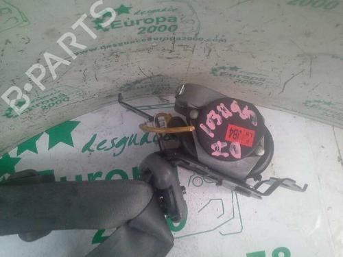 Front left seatbelt KIA CARENS II MPV (FJ) 2.0 CRDi | BP8736787I26 