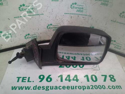 Right mirror KIA PREGIO Van (TB) 2.5 TCi D (94 hp)null