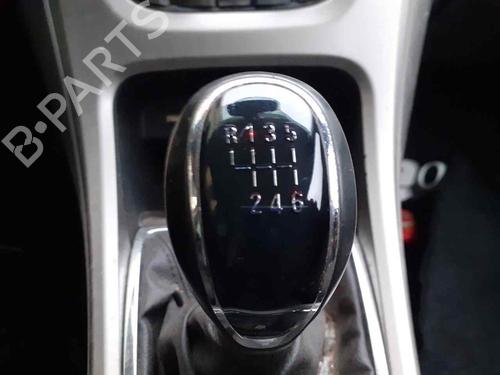 Left front window switch OPEL ASTRA J Sports Tourer (P10)  | BP22236036I27 