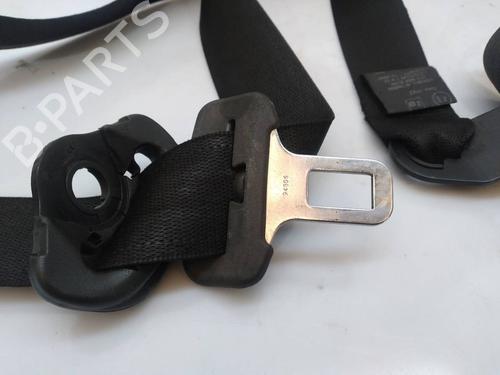 Front left seatbelt OPEL VECTRA C (Z02) 2.0 DTI 16V (F69) | BP8738374I26 