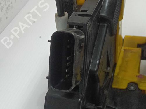 Front left lock KIA CEE'D (JD) | BP40255115C98 - Image 3