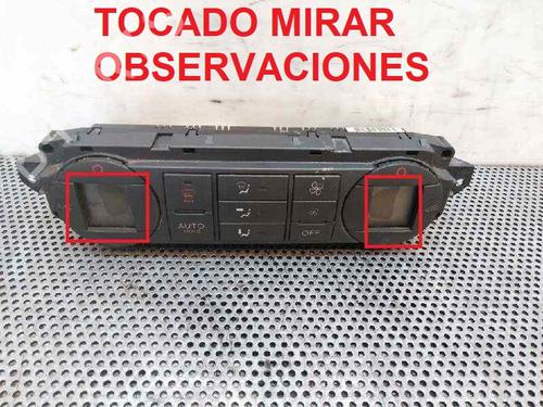 climate-control-ford-focus-ii-da_-hcp-dp-3m5t18c612ap-wsga60933-2004-2005-2006-2007-2008-2009-2010-2011-2012-2013-1188069 main image