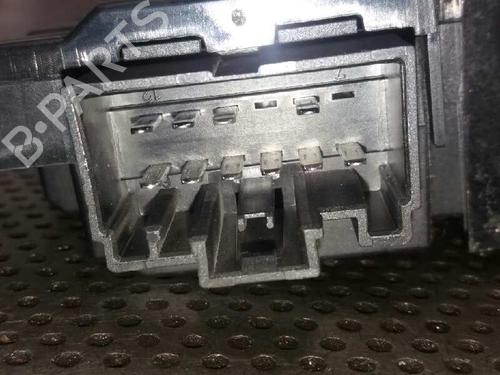 Left front window switch VOLVO S60 I (384) 2.4 D | BP4208315I27 - Image 2