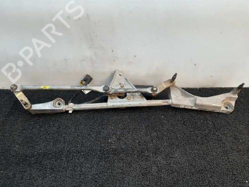 Front wiper motor MERCEDES-BENZ C-CLASS Coupe (CL203) C 180 (203.735) | BP4418847M29 