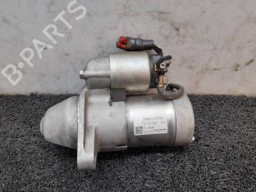 Used Starter Starter 6931827 6931827