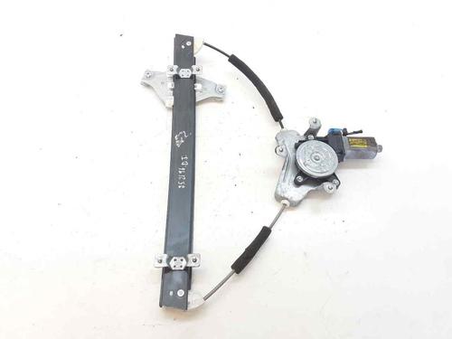Used Front left window mechanism CHEVROLET LACETTI (J200) 1.6 (109 hp) 30961745