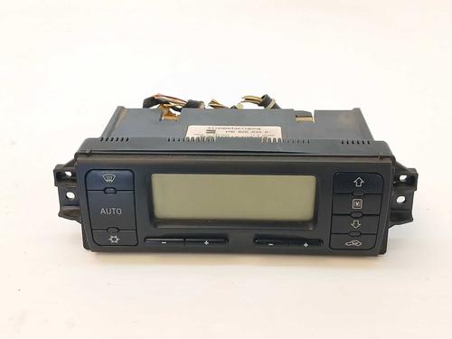 Climate control SEAT LEON (1M1) 1.9 TDI | BP40228066I5 - Image 1