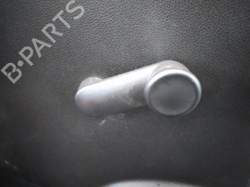 Annen OPEL MERIVA B MPV (S10) 1.3 CDTI (75) (75 hp) 14040728