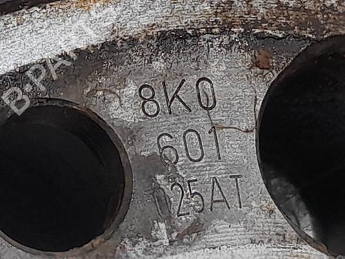 Felg AUDI A4 B8 (8K2) | BP30926657C45